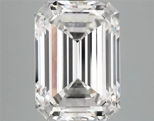 4.82 Carat · F · VS1 Rare Carat Ideal Cut