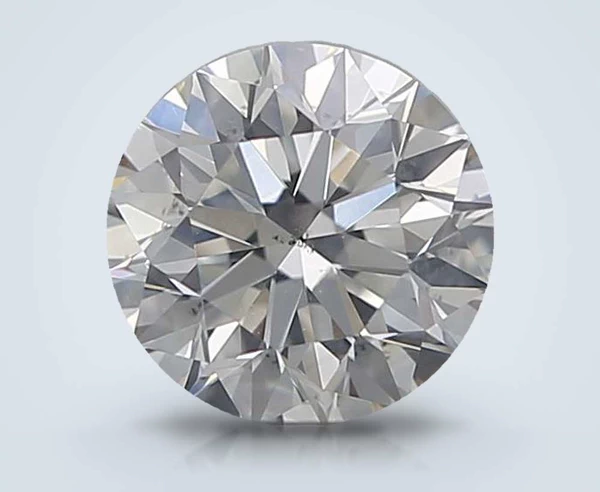 0.5 Carat · H · SI2 very good Cut