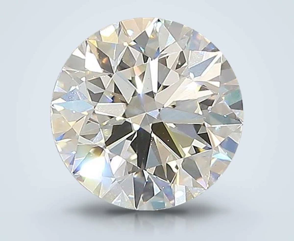 1.54 Carat · I · VS1 ideal Cut