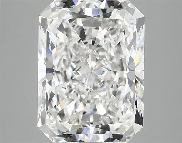 4.48 Carat · E · VVS2 Rare Carat Ideal Cut