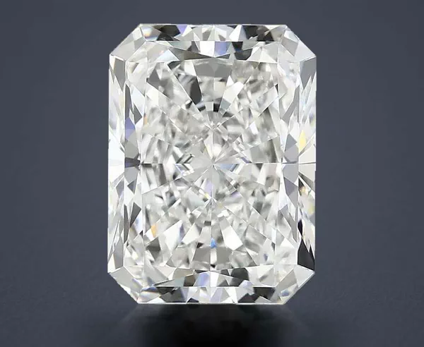 4.48 Carat · E · VVS2 Rare Carat Ideal Cut