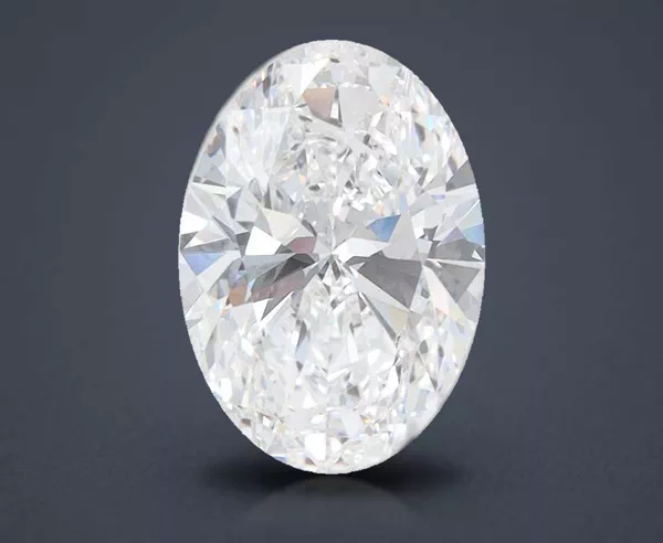1.88 Carat · D · IF Rare Carat Ideal Cut