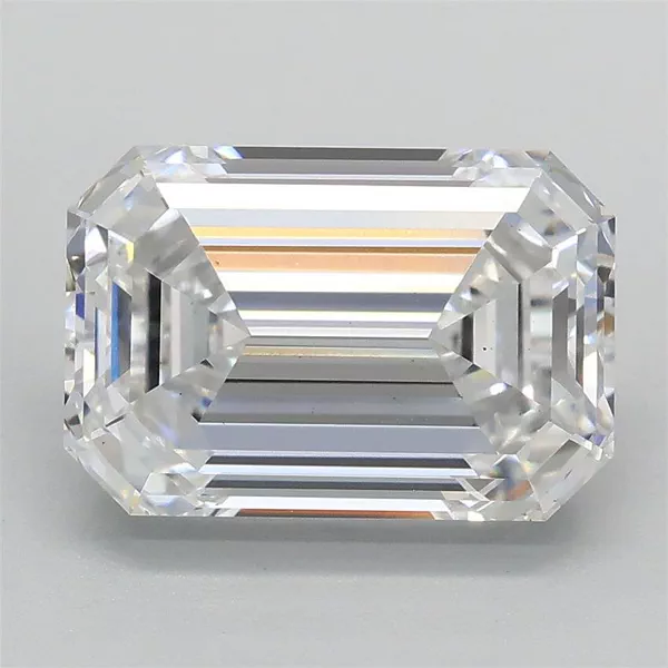 3.04 Carat · D · VS1 Rare Carat Ideal Cut