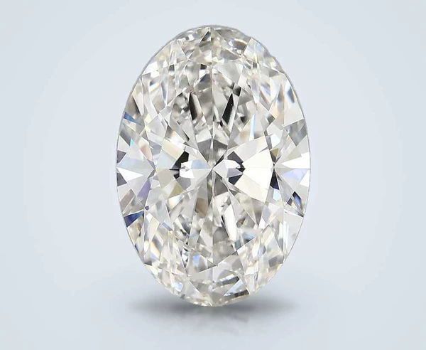 4.92 Carat · F · VVS2 Rare Carat Ideal Cut
