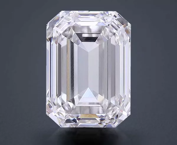 6.59 Carat · G · VS1 Rare Carat Ideal Cut