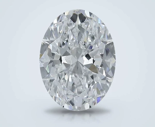 3.46 Carat · E · VS1 Rare Carat Ideal Cut