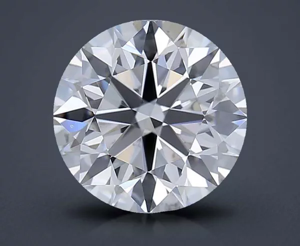 1.7 Carat · D · VVS1 Rare Carat Ideal Cut