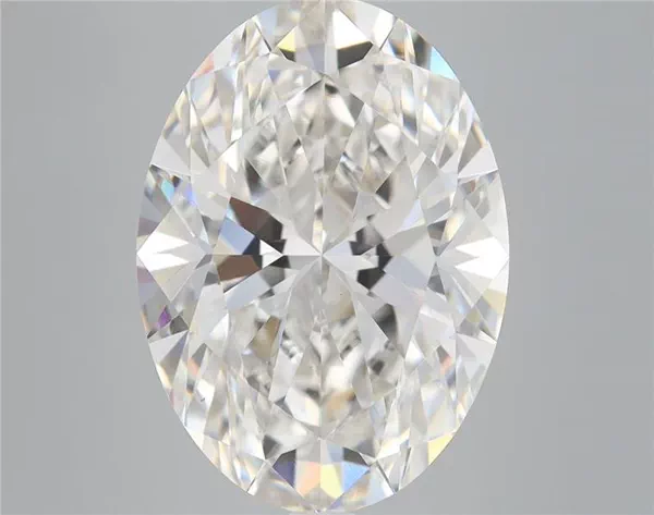 6.42 Carat · H · VS1 Rare Carat Ideal Cut