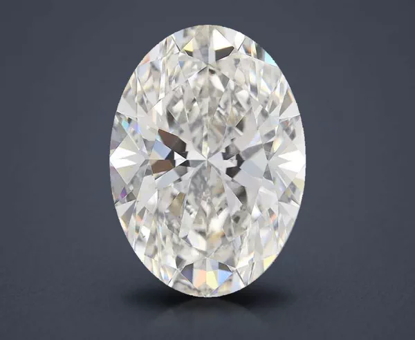 6.42 Carat · H · VS1 Rare Carat Ideal Cut