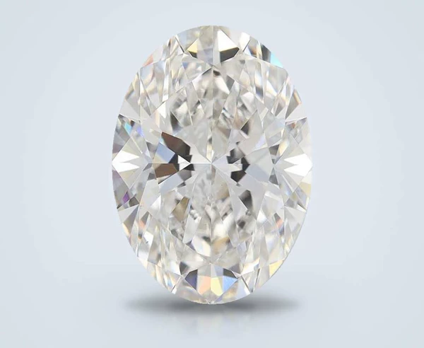 6.42 Carat · H · VS1 Rare Carat Ideal Cut