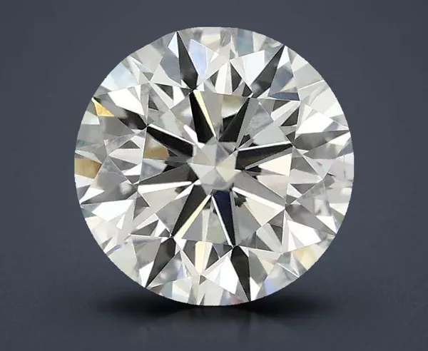 1.39 Carat · F · VS2 excellent Cut
