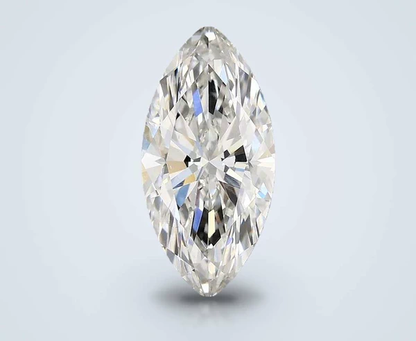 2.43 Carat · F · VS1 Rare Carat Ideal Cut