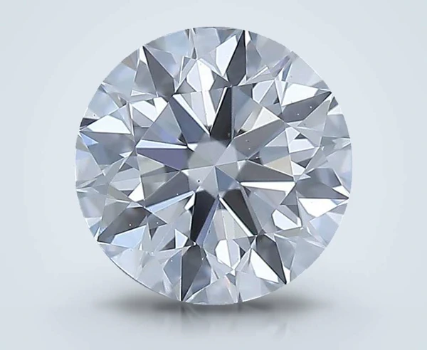 0.63 Carat · D · VS2 Rare Carat Ideal Cut