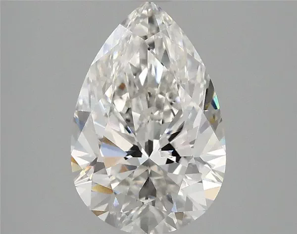 2.82 Carat · F · VVS2 Rare Carat Ideal Cut