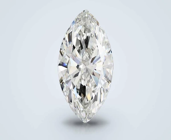 12.34 Carat · F · VVS2 Rare Carat Ideal Cut