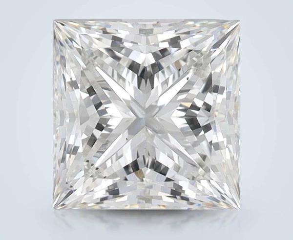 3.28 Carat · F · VS2 Rare Carat Ideal Cut