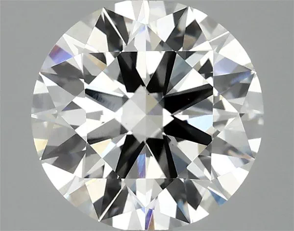 2.8 Carat · G · VS2 Rare Carat Ideal Cut