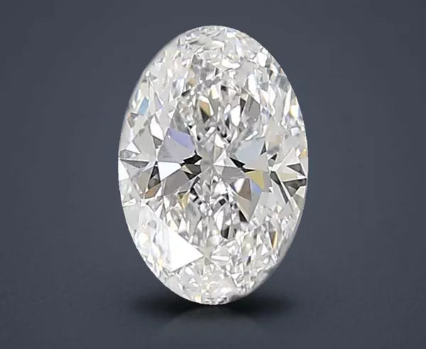 1.25 Carat · D · FL Rare Carat Ideal Cut