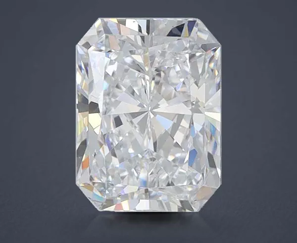 1.51 Carat · E · FL Rare Carat Ideal Cut