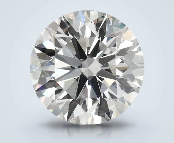 3.28 Carat · F · VS1 Rare Carat Ideal Cut