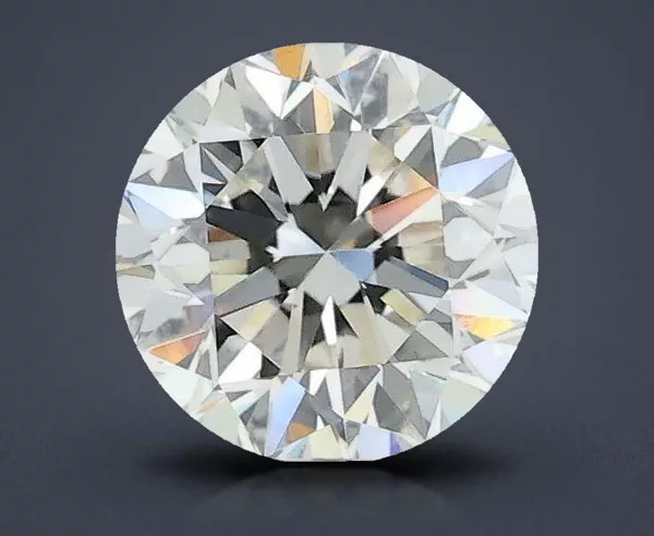 0.7 Carat · J · VVS1 very good Cut