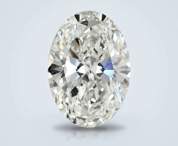 2.46 Carat · F · VVS2 Rare Carat Ideal Cut