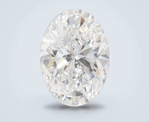 4.35 Carat · D · FL Rare Carat Ideal Cut