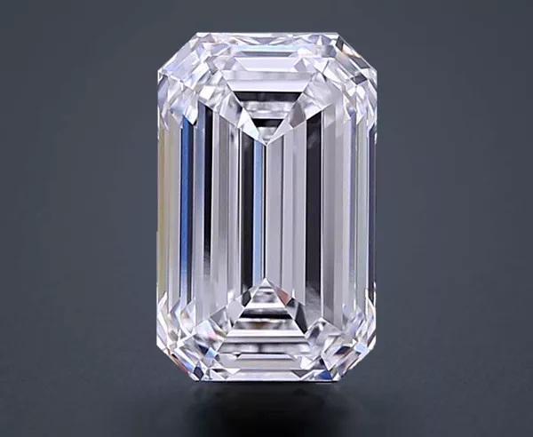 2.36 Carat · D · VVS2 Rare Carat Ideal Cut