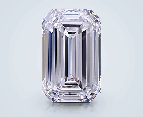 2.36 Carat · D · VVS2 Rare Carat Ideal Cut