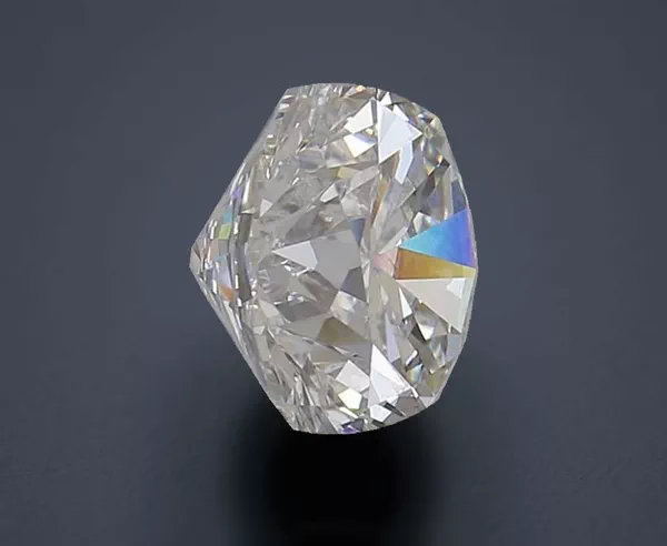 3.75 Carat · G · VS1 Rare Carat Ideal Cut