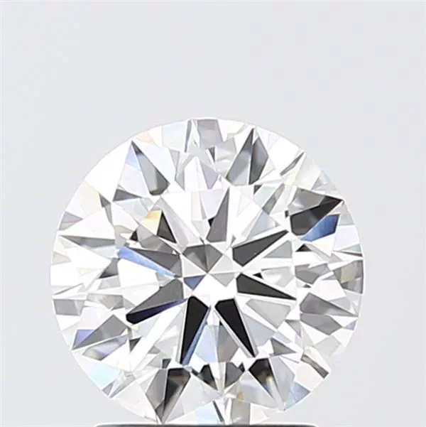2 Carat · F · VVS1 excellent Cut