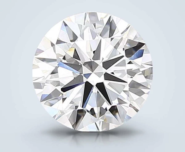 2 Carat · F · VVS1 excellent Cut