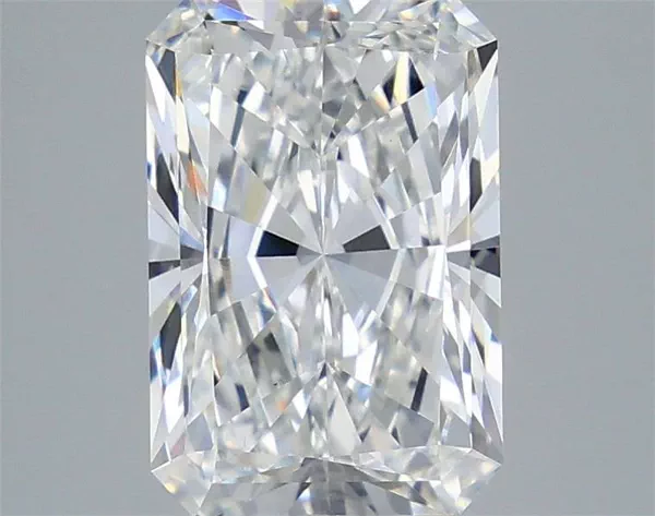 4.01 Carat · F · VS1 Rare Carat Ideal Cut