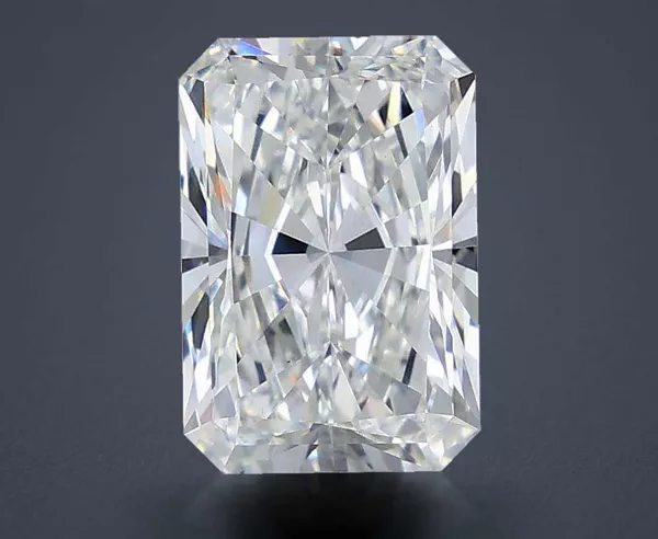 4.01 Carat · F · VS1 Rare Carat Ideal Cut