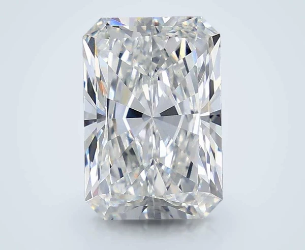4.01 Carat · F · VS1 Rare Carat Ideal Cut