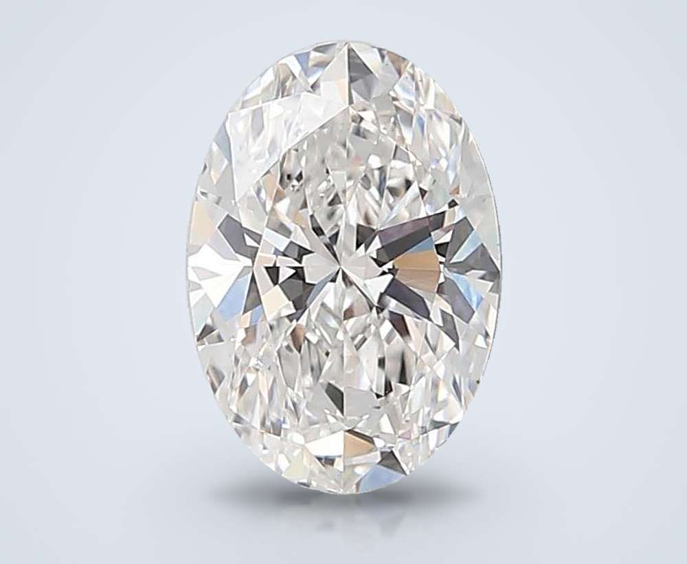 3.25 Carat · E · VS1 Rare Carat Ideal Cut