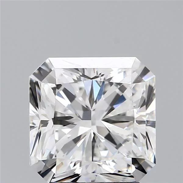 3.19 Carat · F · VS1 Rare Carat Ideal Cut