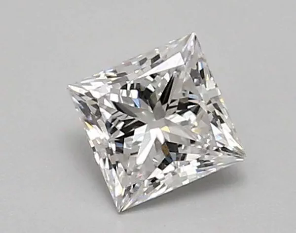 0.87 Carat · D · VVS2 Rare Carat Ideal Cut