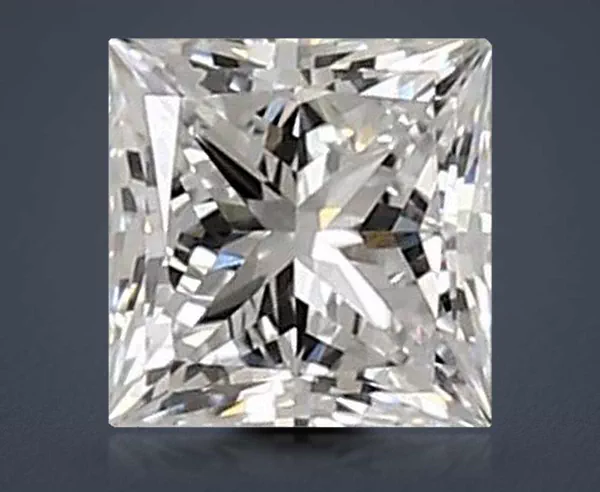 0.87 Carat · D · VVS2 Rare Carat Ideal Cut