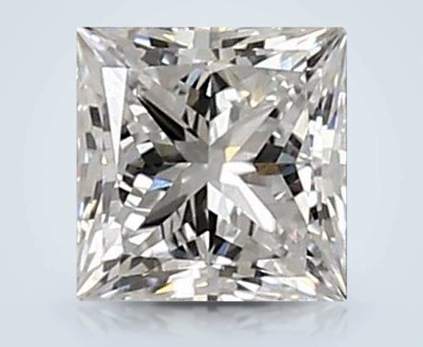 0.87 Carat · D · VVS2 Rare Carat Ideal Cut