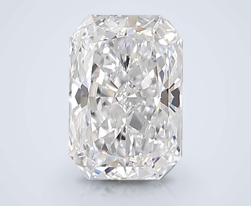 1.23 Carat · D · VVS1 Rare Carat Ideal Cut