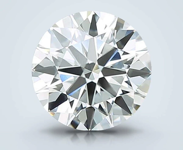 2.02 Carat · F · VVS2 excellent Cut