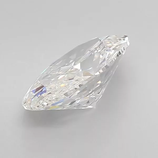 3 Carat · F · IF Rare Carat Ideal Cut