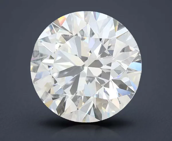 2.16 Carat · D · VVS1 Rare Carat Ideal Cut