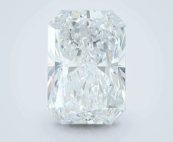 4.82 Carat · D · VS1 Rare Carat Ideal Cut