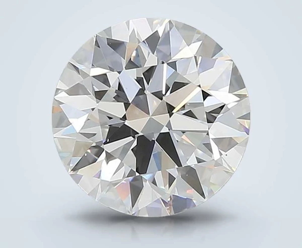2.9 Carat · E · VS1 Rare Carat Ideal Cut