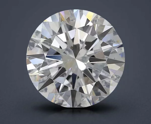 6.19 Carat · E · VVS2 excellent Cut