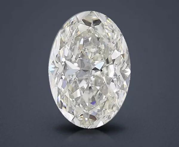 1.26 Carat · I · IF Rare Carat Ideal Cut