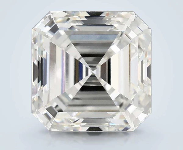 5.06 Carat · F · VS1 excellent Cut