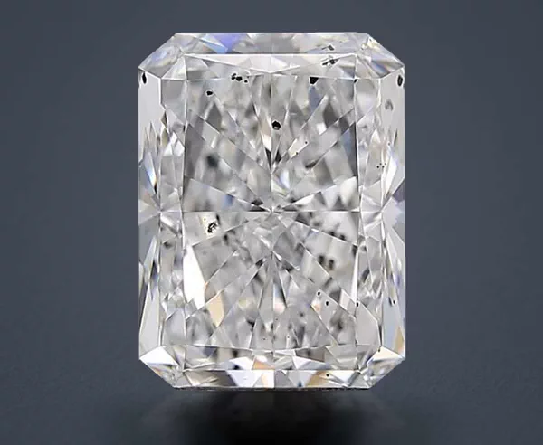 2.52 Carat · E · SI2 Rare Carat Ideal Cut